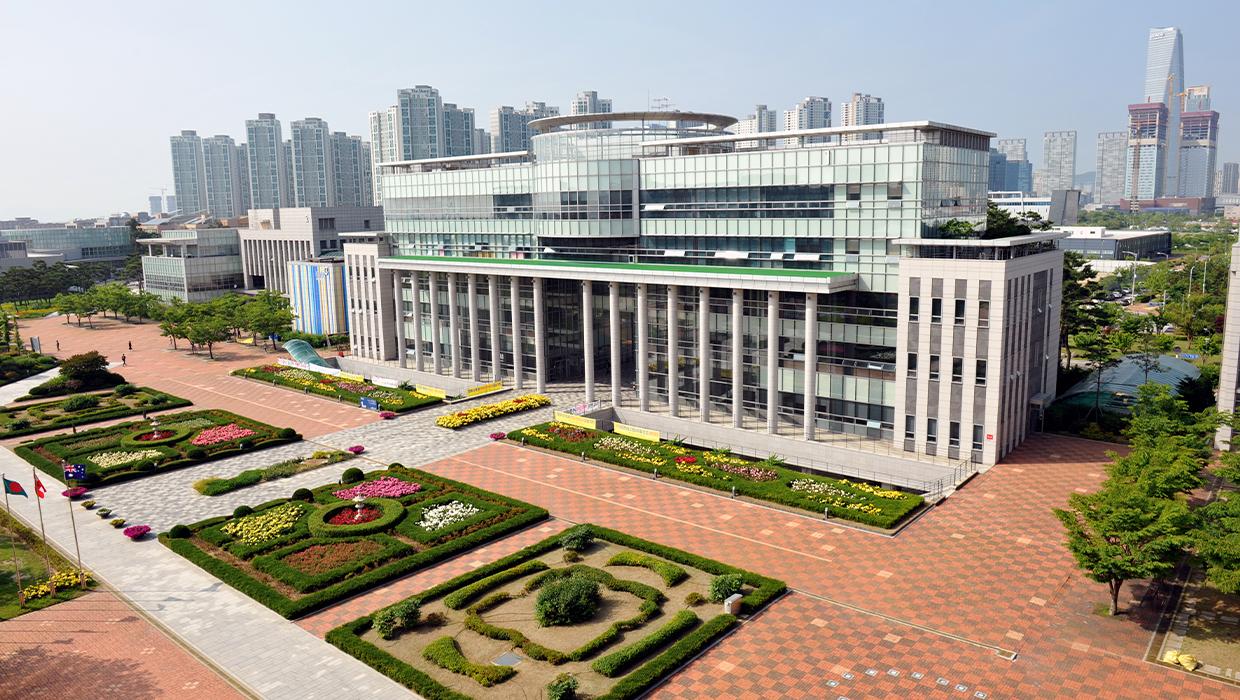 인천대 일본지역문화학과, 일본 니토리 국제장학재단으로부터 1억원 장학금 유치 대표이미지