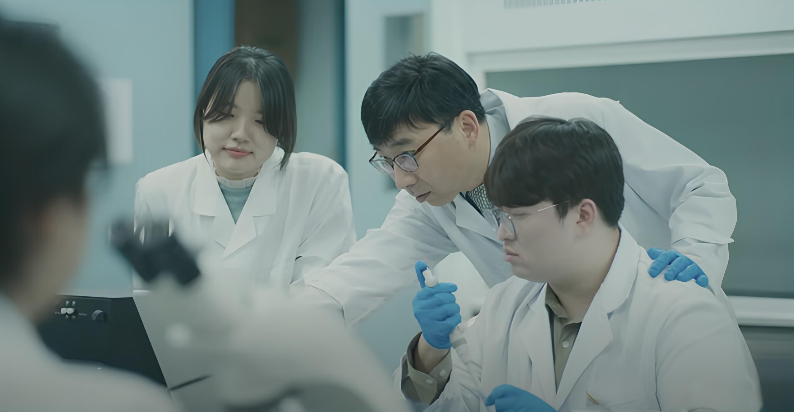 인천대학교 김장균 교수연구팀, 글로벌 다큐멘터리 Seaweed Stories에 한국 대표 연구사례로 소개 대표이미지