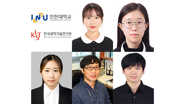 인천대-KIST 연구팀, 동일 전극에서 두 촉매가 형성되는 지능형 대칭 전극 기술로 고성능 가역 용융탄산염 전지 개발 대표이미지