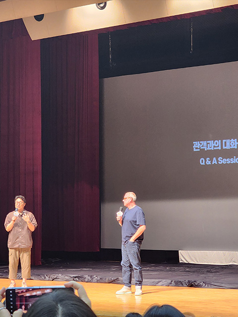 인영천화 활동사진