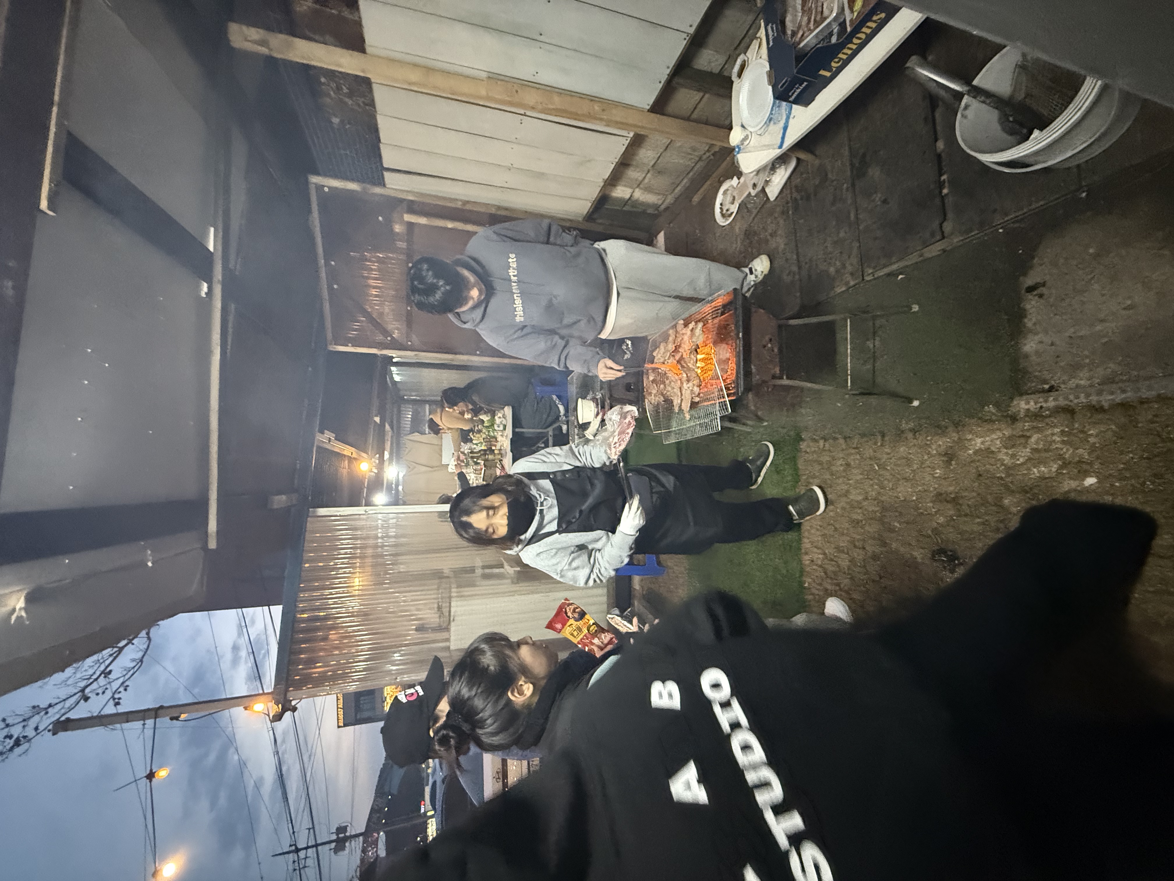 인영천화 활동사진