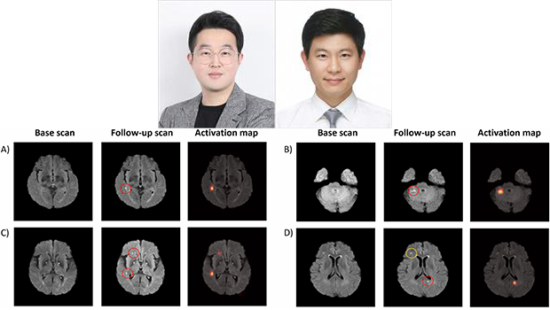 INU Professor Hwan-ho Cho’s Research Team Collaborates with Hanyang University Guri Hospital to Deve 대표이미지